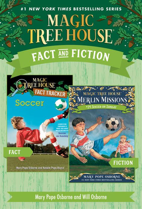 The Magic of Sunday Soccer: Exploring the Tree House